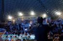 Congreso provincial del Frente Chaco Merece Más 