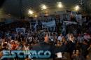 Congreso provincial del Frente Chaco Merece Más 