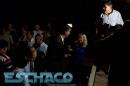 Congreso provincial del Frente Chaco Merece Más 