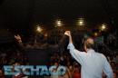 Congreso provincial del Frente Chaco Merece Más 
