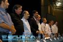 Congreso provincial del Frente Chaco Merece Más 