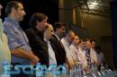 Congreso provincial del Frente Chaco Merece Más 