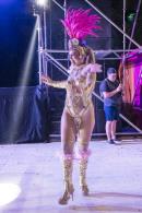 Modo Carnaval en Resistencia