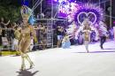 Modo Carnaval en Resistencia