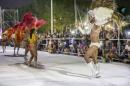 Modo Carnaval en Resistencia