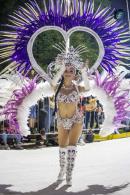 Modo Carnaval en Resistencia