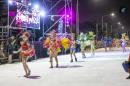 Modo Carnaval en Resistencia