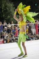 Modo Carnaval en Resistencia