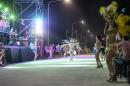 Modo Carnaval en Resistencia