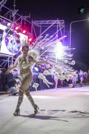 Modo Carnaval en Resistencia