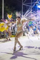 Modo Carnaval en Resistencia