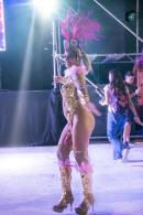Modo Carnaval en Resistencia