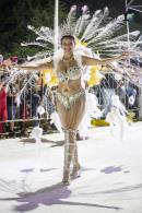 Modo Carnaval en Resistencia
