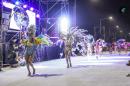 Modo Carnaval en Resistencia