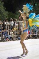Modo Carnaval en Resistencia