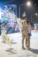 Modo Carnaval en Resistencia