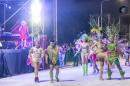 Modo Carnaval en Resistencia