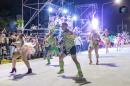 Modo Carnaval en Resistencia
