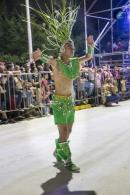 Modo Carnaval en Resistencia