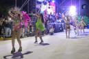 Modo Carnaval en Resistencia