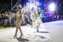 Modo Carnaval en Resistencia