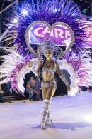 Modo Carnaval en Resistencia