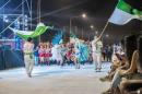Modo Carnaval en Resistencia
