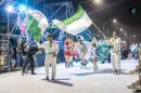 Modo Carnaval en Resistencia