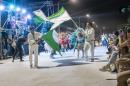 Modo Carnaval en Resistencia