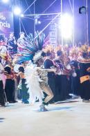 Modo Carnaval en Resistencia