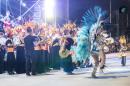 Modo Carnaval en Resistencia