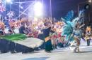 Modo Carnaval en Resistencia