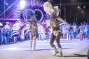 Modo Carnaval en Resistencia