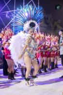 Modo Carnaval en Resistencia