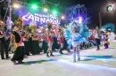 Modo Carnaval en Resistencia