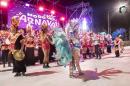 Modo Carnaval en Resistencia