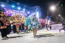 Modo Carnaval en Resistencia