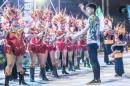 Modo Carnaval en Resistencia