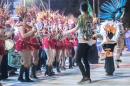 Modo Carnaval en Resistencia