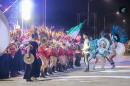 Modo Carnaval en Resistencia