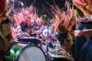 Modo Carnaval en Resistencia