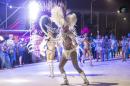 Modo Carnaval en Resistencia