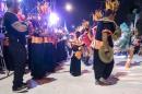 Modo Carnaval en Resistencia