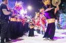 Modo Carnaval en Resistencia