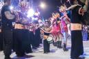 Modo Carnaval en Resistencia