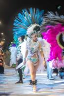 Modo Carnaval en Resistencia