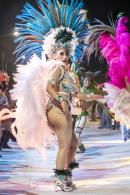 Modo Carnaval en Resistencia