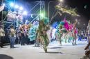 Modo Carnaval en Resistencia