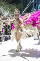 Modo Carnaval en Resistencia