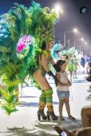 Modo Carnaval en Resistencia